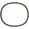 Air Cleaner Mounting Gasket, 5-1/2 in. OD, 1/8 in. Thick for 1982-1986 General Motors Vehicles - image 1