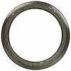 EXHAUST PIPE GASKET; 1989-1987 GM L4 121CI 2.0L OHV; 1984-1983 GMT L/D L4 121CI 2.0L OHV; 1992-1990 - image 1