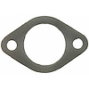 CARBURETOR MOUNT GASKET 1986-1983 FOT L/D L4 122CI 2.0L SOHC 1985-1983 FOT L/D L4 140CI 2.3L SOHC - image 1