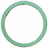 EXHAUST PIPE GASKET; 1989-1987 GM L4 1471cc 1.5L SOHC Turbo; 1989-1987 IS L4 1471cc 1.5L SOHC Turbo; - image 1
