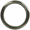 EXHAUST PIPE GASKET; 1988-1983 SB H4 1595cc 1.6L OHV; 1989-1985 SB H4 1781cc 1.8L OHV; 1987-1985 SBT - image 1