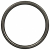EXHAUST PIPE GASKET; 1983-1980 HO L4 1335cc 1.3L SOHC; 1979-1976 HO L4 1488cc 1.5L SOHC 8 Valve; 199 - image 1