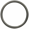 EXHAUST PIPE GASKET; 1987-1984 HO L4 1342cc 1.3L SOHC 8 Valve; 1986-1984 HO L4 1488cc 1.5L SOHC 12 V