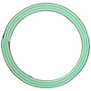 EXHAUST PIPE GASKET; 1983 TO L4 1290cc 1.3L OHV; 1983 TO L4 1452cc 1.5L SOHC 8 Valve; 1989-1988 TO L