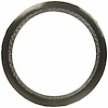 EXHAUST PIPE GASKET; 1983-1982 AUD L4 1588cc 1.6L Diesel; 1992-1981 VW L4 1588cc 1.6L Diesel; 1984-1 - image 1