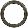 EXHAUST PIPE GASKET; 1990-1985 FO L4 116CI 1.9L SOHC; 1994-1984 FO L4 140CI 2.3L OHV HSC; 1991-1986