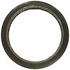 Donut Exhaust Flange Gasket, 2.5 in. for 1981-1998 Chevy Vehicles, 1995 AM General Hummer, 1993-1995 Isuzu NPR
