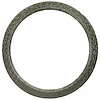 EXHAUST PIPE GASKET; 1986-1983 DT L/D L4 1997cc 2.0L SOHC 8 Valve; 1986-1983 MIT L/D L4 1997cc 2.0L - image 1
