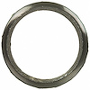 EXHAUST PIPE GASKET; 1983 AMC L4 151CI 2.5L Pontiac; 1983 AMG L/D L4 151CI 2.5L Pontiac; 1989-1983 G - image 1