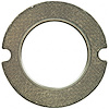 EXHAUST PIPE GASKET 1984 FO L4 140CI 2.3L OHV HSC - image 1