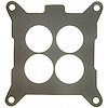 CARBURETOR MOUNT GASKET 1985-1983 FO V8 302CI 5.0L Bore 4.0000 1987-1984 FOT L/D V8 351CI 5.8L Windsor - image 1