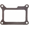 CARBURETOR MOUNT GASKET; 1987-1974 FO L4 140CI 2.3L SOHC; 1985-1982 FO L4 140CI 2.3L SOHC LPG; 1982- - image 1