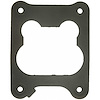 CARBURETOR MOUNT GASKET 1989-1985 CHR V8 318CI 5.2L 1988-1985 DT L/D V8 360CI 5.9L 1988-1985 DT M/D V8 360CI 5.9L - image 1