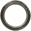 EXHAUST PIPE GASKET; 1994-1981 CHR L4 135CI 2.2L SOHC; 1988-1982 DT L/D L4 135CI 2.2L SOHC; 1995-198