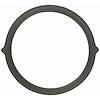 AIR CLEANER MOUNT GASKET; 1984 CHR L4 1410cc 1.4L SOHC 8 Valve; 1984 CHR L4 1597cc 1.6L SOHC 8 Valve - image 1