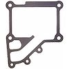 CARBURETOR MOUNT GASKET 1987-1984 FO V6 232CI 3.8L - image 1
