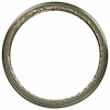 EXHAUST PIPE GASKET 1996 GM V6 207CI 3.4L DOHC 24 Valve 2003-1995 GM V6 231CI 3.8L Buick 1996 GM V6 231CI 3.8L Supercharged - image 1