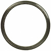 EXHAUST PIPE GASKET; 1989-1988 FOT L/D L4 140CI 2.3L SOHC; 1997-1990 FOT L/D L4 140CI 2.3L SOHC; 199 - image 1