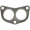 EXHAUST PIPE GASKET 1987-1983 IS L4 1949cc 1.9L SOHC 1988 IST L/D L4 2559cc 2.6L SOHC 1990-1989 IST L/D L4 2559cc 2.6L SOHC - image 1