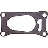 CARBURETOR MOUNT GASKET; 1988-1983 TO L4 1452cc 1.5L SOHC 8 Valve; 1987-1983 TO L4 1587cc 1.6L SOHC - image 1
