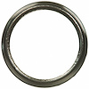 EXHAUST PIPE GASKET; 1987-1985 HO L4 1488cc 1.5L SOHC 12 Valve; 1991-1988 HO L4 1493cc 1.5L SOHC 16 - image 1