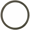 AIR CLEANER MOUNT GASKET 1988-1986 AMC L6 258CI 4.2L OHV 1990-1986 JEE L/D L6 258CI 4.2L OHV - image 1