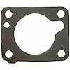 THROTTLE BODY GASKET; 1985-1983 TO L4 2366cc 2.4L SOHC; 1989-1983 TOT L/D L4 2366cc 2.4L SOHC; 1989-
