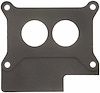 Carburetor Mounting Gasket Holley 2 Barrel