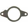 THROTTLE BODY GASKET 1986-1985 GM V6 173CI 2.8L Chevrolet 1989-1987 GM V6 173CI 2.8L Chevrolet - image 1