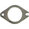 EXHAUST PIPE GASKET; 1988-1983 FOT L/D L4 122CI 2.0L SOHC; 1987-1983 FOT L/D L4 140CI 2.3L SOHC; 198 - image 1