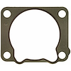 THROTTLE BODY GASKET 1992-1986 TO L6 2954cc 3.0L DOHC 24 Valve - image 1