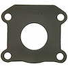 THROTTLE BODY GASKET 1992-1989 TO L6 2954cc 3.0L DOHC 24 Valve 1992-1987 TO L6 2954cc 3.0L DOHC Turbo 24 Valve - image 1