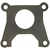 CARBURETOR MOUNT GASKET 1990-1987 TO L4 1456cc 1.5L SOHC 12 Valve - image 1