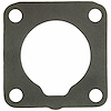 THROTTLE BODY GASKET; 1994-1991 NI L4 1597cc 1.6L DOHC 16 Valve; 1987 NI L4 1598cc 1.6L DOHC 16 Valv - image 1