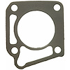 THROTTLE BODY GASKET; 1993-1988 FO L4 1324cc 1.3L SOHC; 1994-1991 FO L4 1597cc 1.6L DOHC 16 Valve; 1 - image 1