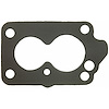 CARBURETOR MOUNT GASKET 1995-1986 IST L/D L4 2254cc 2.3L SOHC 1990-1988 IST L/D L4 2559cc 2.6L SOHC - image 1