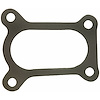 THROTTLE BODY GASKET; 1987-1983 IS L4 1949cc 1.9L SOHC; 1989-1985 IS L4 1994cc 2.0L SOHC Turbo; 1992 - image 1