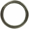 EXHAUST PIPE GASKET 1994-1990 SB H4 2212cc 2.2L SOHC 16 Valve 1987-1986 MZ L4 1998cc 2.0L SOHC Turbo 8 Valve - image 1
