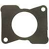 THROTTLE BODY GASKET; 1989-1987 GM V6 173CI 2.8L Chevrolet; 1993 GM V6 189CI 3.1L Chevrolet; 1994-19 - image 1