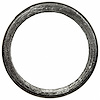 EXHAUST PIPE GASKET 2003-1997 GMT L/D L4 134CI 2.2L OHV 2001-1997 IST L/D L4 134CI 2.2L OHV - image 1