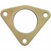 EXHAUST PIPE GASKET 1988-1987 MZT L/D L4 2555cc 2.6L SOHC 8 Valve - image 1