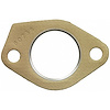 EXHAUST PIPE GASKET 1993-1988 CHR V6 2972cc 3.0L SOHC 12 Valve 1993-1987 DT L/D V6 2972cc 3.0L SOHC 12 Valve - image 1
