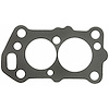 CARBURETOR MOUNT GASKET; 1991-1987 CHR L4 1468cc 1.5L SOHC 8 Valve; 1989-1988 HY L4 1468cc 1.5L SOHC - image 1