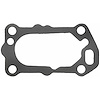 CARBURETOR MOUNT GASKET; 1991-1987 CHR L4 1468cc 1.5L SOHC 8 Valve; 1989-1988 HY L4 1468cc 1.5L SOHC - image 1