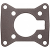 THROTTLE BODY GASKET; 1994-1986 CHR L4 135CI 2.2L SOHC; 1988-1987 DT L/D L4 135CI 2.2L SOHC; 1995-19 - image 1