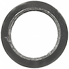 EXHAUST PIPE GASKET 1990-1987 JEE L/D L6 242CI 4.0L OHV - image 1