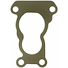 CARBURETOR MOUNT GASKET 1990-1988 FO L4 1324cc 1.3L SOHC - image 1