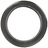 EXHAUST PIPE GASKET; 1993-1989 GM V6 204CI 3.3L Buick; 1991-1988 GM V6 231CI 3.8L Buick; 1992-1990 G - image 1