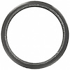 EXHAUST PIPE GASKET 1987-1984 GM V6 231CI 3.8L Turbo 1989 GM V6 231CI 3.8L Turbo 1981-1980 GM V8 301CI 4.9L Turbo - image 1