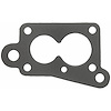 CARBURETOR MOUNT GASKET 1989-1985 GM L4 1471cc 1.5L SOHC 1989-1985 IS L4 1471cc 1.5L SOHC - image 1